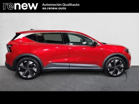 Renault Scenic  E-TECH ELECTRICO techno 160 kW (220 CV) gran autonomia