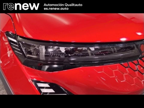 Renault Scenic  E-TECH ELECTRICO techno 160 kW (220 CV) gran autonomia