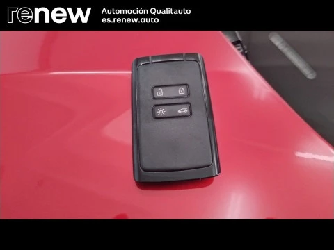Renault Scenic  E-TECH ELECTRICO techno 160 kW (220 CV) gran autonomia