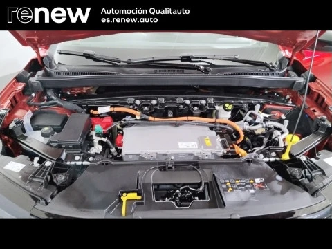 Renault Scenic  E-TECH ELECTRICO techno 160 kW (220 CV) gran autonomia