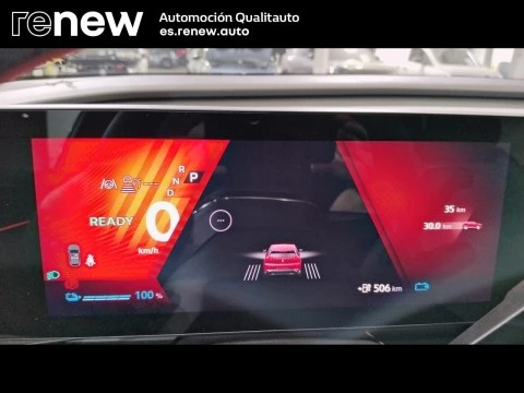 Renault Scenic  E-TECH ELECTRICO techno 160 kW (220 CV) gran autonomia