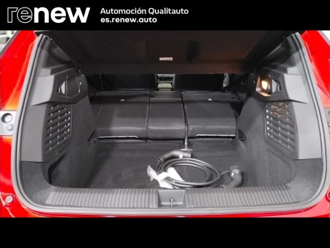 Renault Scenic  E-TECH ELECTRICO techno 160 kW (220 CV) gran autonomia