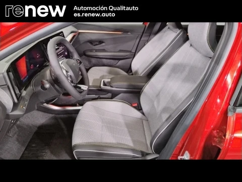 Renault Scenic  E-TECH ELECTRICO techno 160 kW (220 CV) gran autonomia