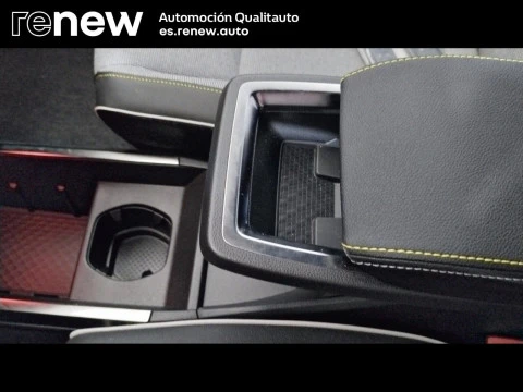 Renault Scenic  E-TECH ELECTRICO techno 160 kW (220 CV) gran autonomia