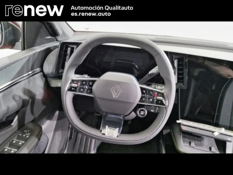 Renault Scenic  E-TECH ELECTRICO techno 160 kW (220 CV) gran autonomia