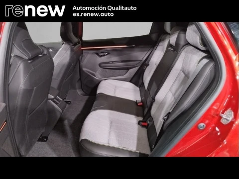 Renault Scenic  E-TECH ELECTRICO techno 160 kW (220 CV) gran autonomia