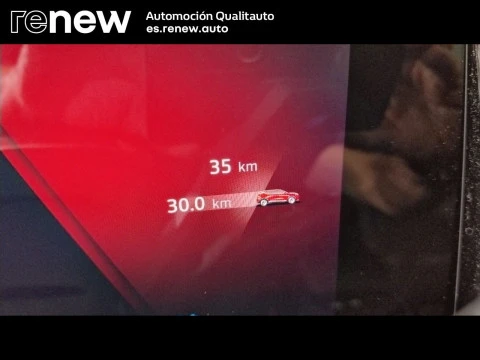 Renault Scenic  E-TECH ELECTRICO techno 160 kW (220 CV) gran autonomia