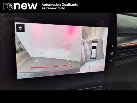 Renault Scenic  E-TECH ELECTRICO techno 160 kW (220 CV) gran autonomia