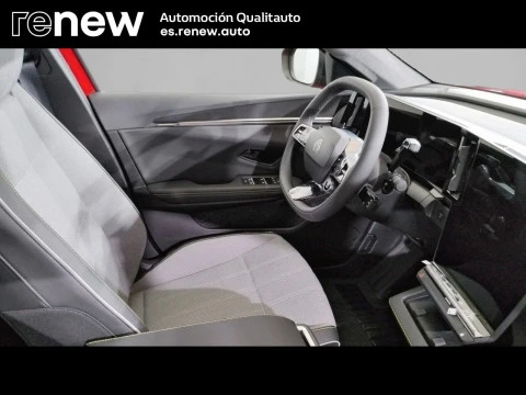 Renault Scenic  E-TECH ELECTRICO techno 160 kW (220 CV) gran autonomia