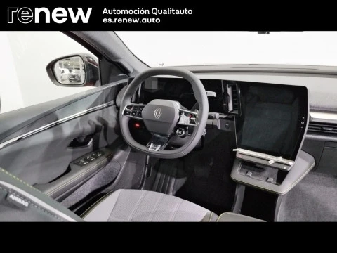 Renault Scenic  E-TECH ELECTRICO techno 160 kW (220 CV) gran autonomia