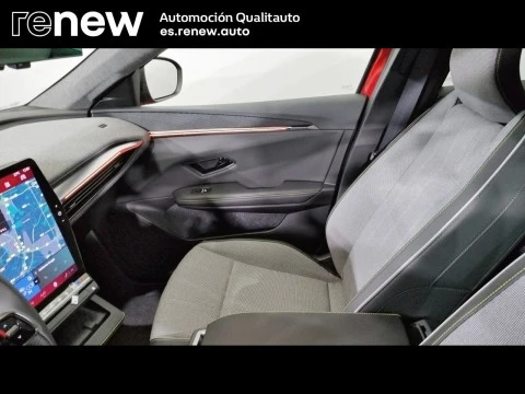 Renault Scenic  E-TECH ELECTRICO techno 160 kW (220 CV) gran autonomia