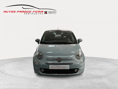 Fiat 500 Dolcevita 1.0 Hybrid 51KW (70 CV)