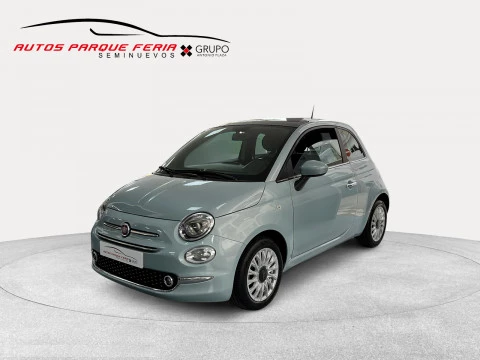 Fiat 500 Dolcevita 1.0 Hybrid 51KW (70 CV)