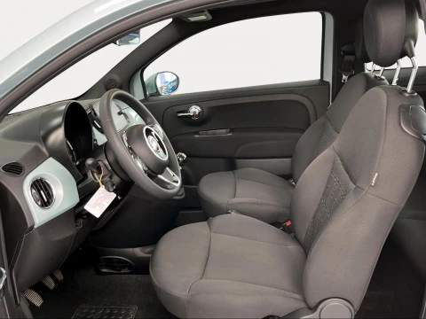 Fiat 500 Dolcevita 1.0 Hybrid 51KW (70 CV)