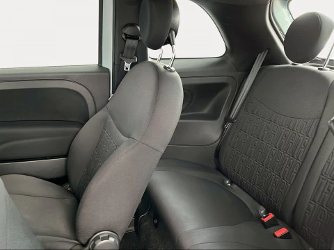 Fiat 500 Dolcevita 1.0 Hybrid 51KW (70 CV)