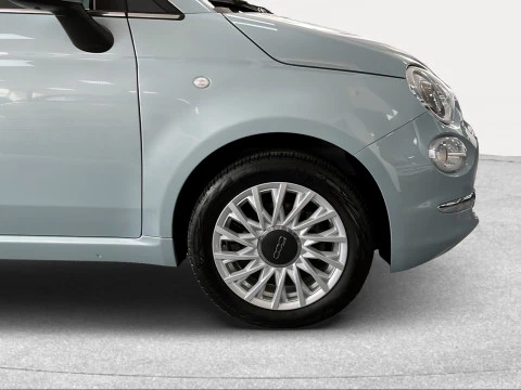 Fiat 500 Dolcevita 1.0 Hybrid 51KW (70 CV)
