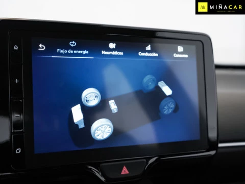 Toyota Yaris 120H Business Plus 85 kW (116 CV)