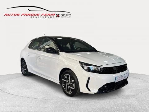 Opel Corsa 1.2T XHL 74kW (100CV) GS