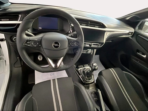 Opel Corsa 1.2T XHL 74kW (100CV) GS