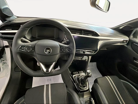 Opel Corsa 1.2T XHL 74kW (100CV) GS