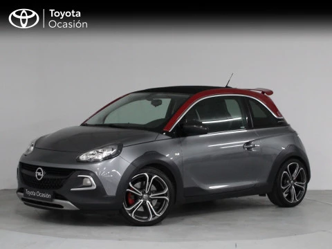 Opel Adam 1.4 NEH S Opel Adam 1.4 NEH S