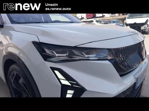 Renault Rafale  atelier Alpine hyper hybrid E-Tech 4x4 221 kW (300 CV)