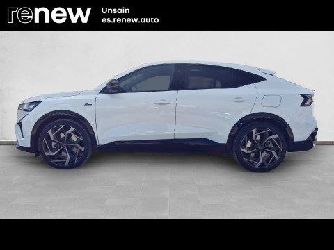 Renault Rafale  atelier Alpine hyper hybrid E-Tech 4x4 221 kW (300 CV)
