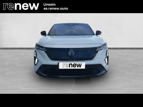 Renault Rafale  atelier Alpine hyper hybrid E-Tech 4x4 221 kW (300 CV)