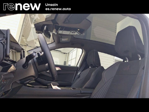 Renault Rafale  atelier Alpine hyper hybrid E-Tech 4x4 221 kW (300 CV)