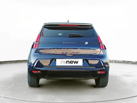 Renault R5 BEV 52KWH ICONIC CINQ AUTONOMIA CONFORT 5P