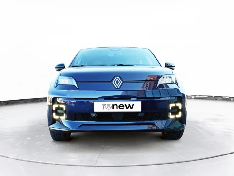Renault R5 BEV 52KWH ICONIC CINQ AUTONOMIA CONFORT 5P