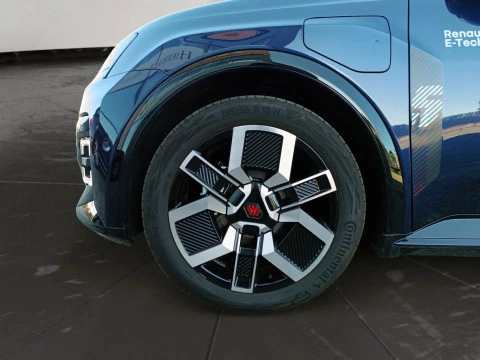 Renault R5 BEV 52KWH ICONIC CINQ AUTONOMIA CONFORT 5P
