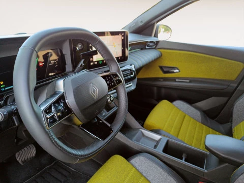 Renault R5 BEV 52KWH ICONIC CINQ AUTONOMIA CONFORT 5P