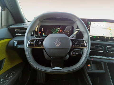 Renault R5 BEV 52KWH ICONIC CINQ AUTONOMIA CONFORT 5P