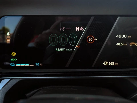 Renault R5 R5 BEV 52KWH ICONIC CINQ AUTONOMIA CONFORT 5P