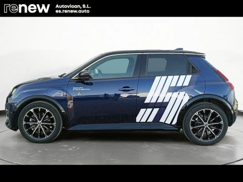 Renault R5 R5 BEV 52KWH ICONIC CINQ AUTONOMIA CONFORT 5P