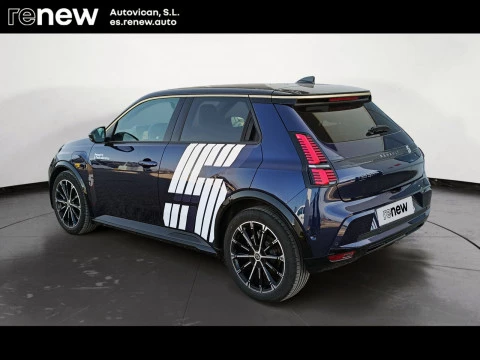 Renault R5 R5 BEV 52KWH ICONIC CINQ AUTONOMIA CONFORT 5P