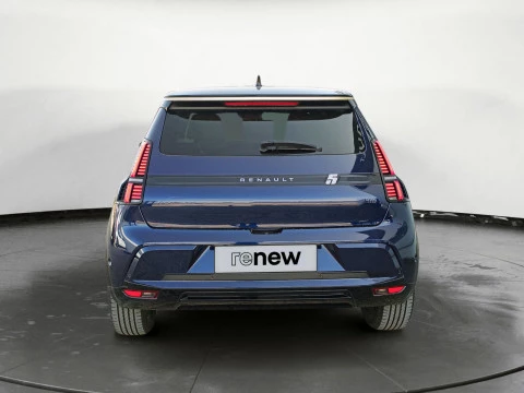 Renault R5 R5 BEV 52KWH ICONIC CINQ AUTONOMIA CONFORT 5P