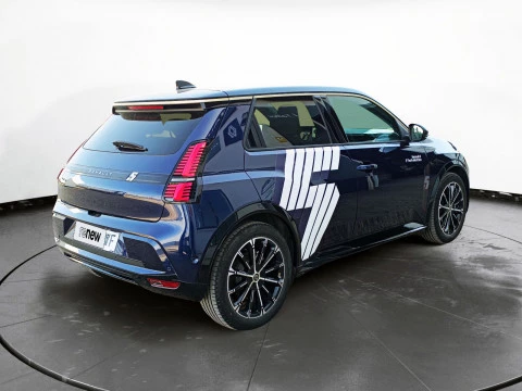 Renault R5 R5 BEV 52KWH ICONIC CINQ AUTONOMIA CONFORT 5P