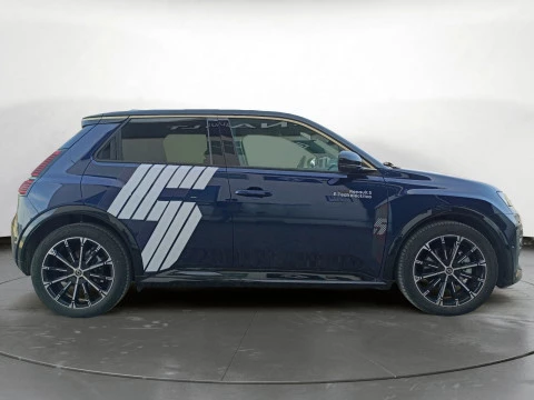 Renault R5 R5 BEV 52KWH ICONIC CINQ AUTONOMIA CONFORT 5P