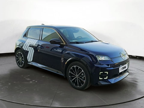 Renault R5 R5 BEV 52KWH ICONIC CINQ AUTONOMIA CONFORT 5P