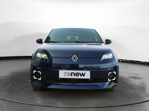 Renault R5 R5 BEV 52KWH ICONIC CINQ AUTONOMIA CONFORT 5P