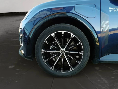 Renault R5 R5 BEV 52KWH ICONIC CINQ AUTONOMIA CONFORT 5P