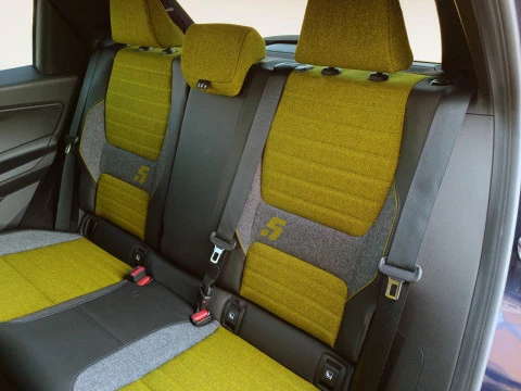 Renault R5 R5 BEV 52KWH ICONIC CINQ AUTONOMIA CONFORT 5P