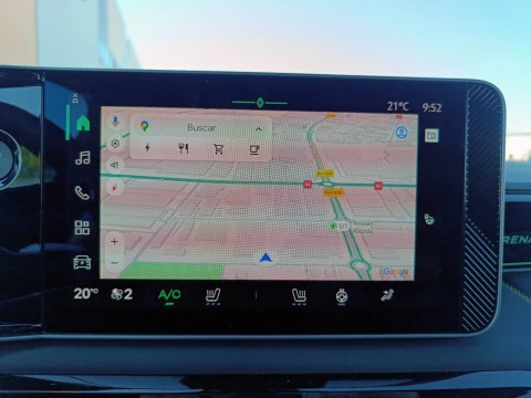 Renault R5 R5 BEV 52KWH ICONIC CINQ AUTONOMIA CONFORT 5P