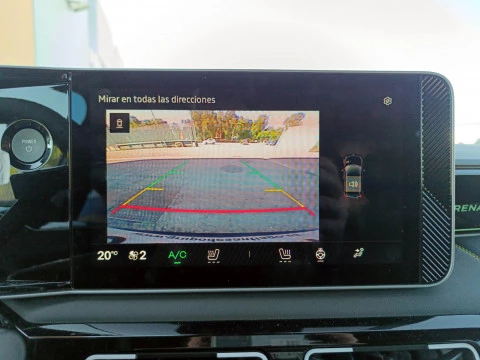 Renault R5 R5 BEV 52KWH ICONIC CINQ AUTONOMIA CONFORT 5P