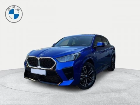 BMW X2 xDrive20d