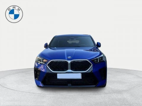 BMW X2 xDrive20d