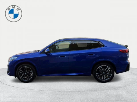 BMW X2 xDrive20d