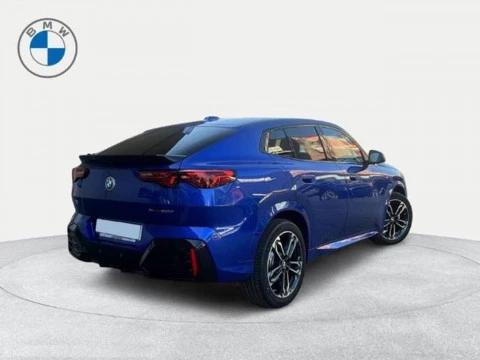 BMW X2 xDrive20d
